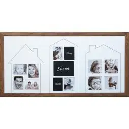 City ramme - Århus 50x105cm - 