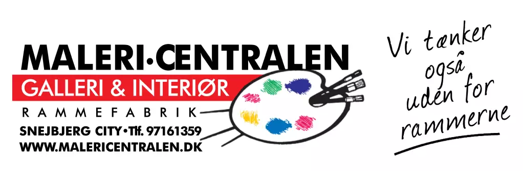 Snejbjergrammen | Kunstartikler og interiør | Stort online univers